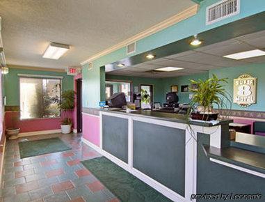 Motel Super 8 By Wyndham Brunswick South I-95 Interiér fotografie