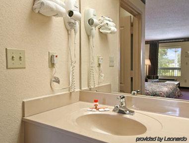 Motel Super 8 By Wyndham Brunswick South I-95 Pokoj fotografie