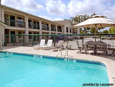 Motel Super 8 By Wyndham Brunswick South I-95 Exteriér fotografie